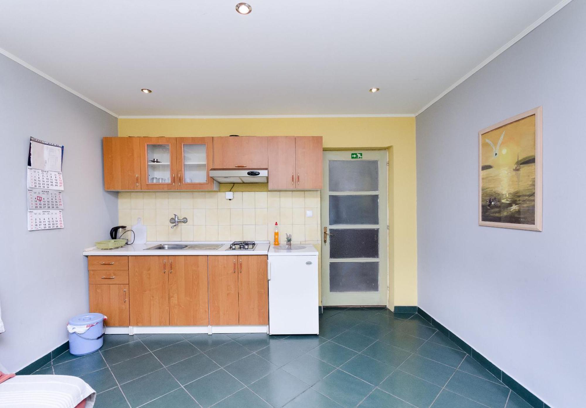 Apartments Zeljka Mundanije Extérieur photo